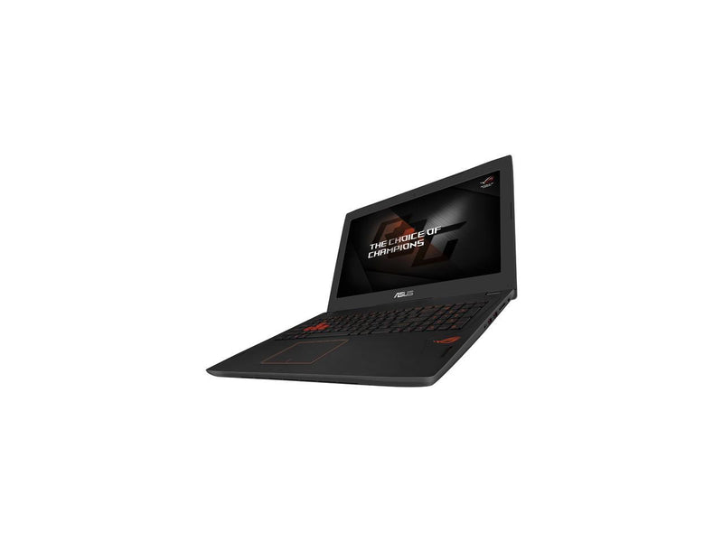 Asus ROG