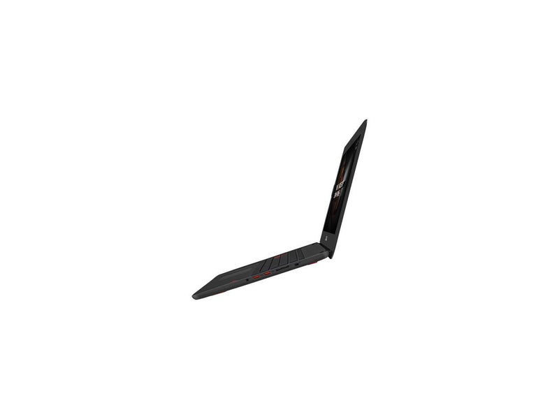 Asus ROG