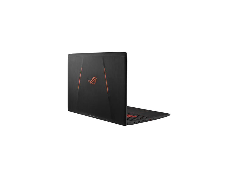 Asus ROG