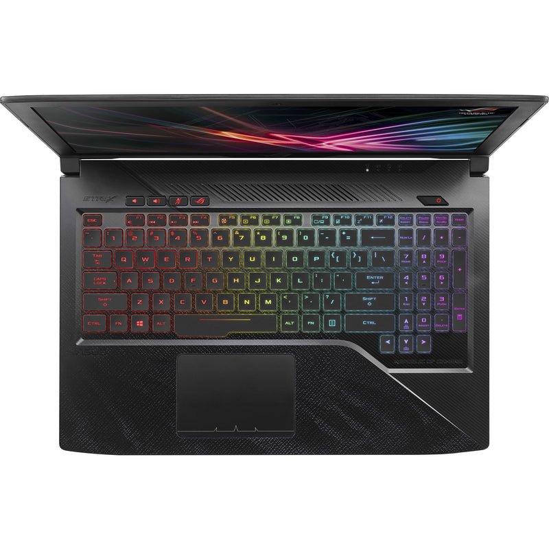 ASUS Strix Hero 15.6