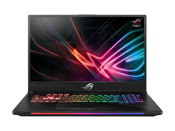 GL704GM-DH74