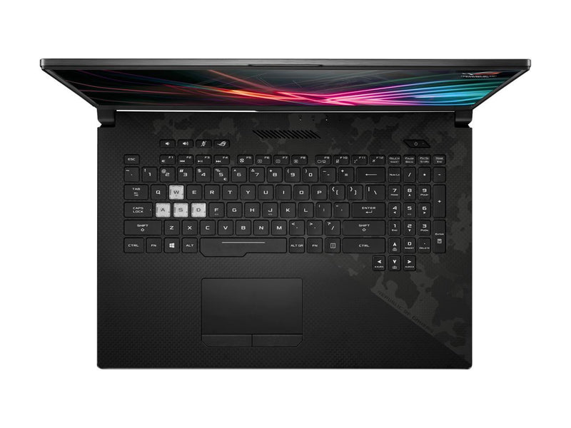 GL704GV-DS74
