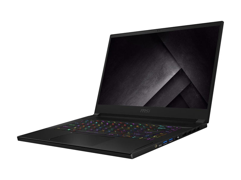 GS66 Stealth 11UE-078CA