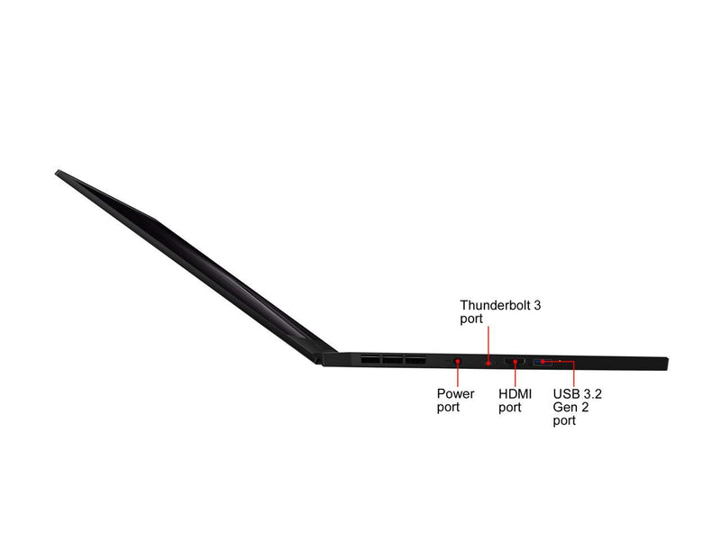 GS66 Stealth 11UE-078CA
