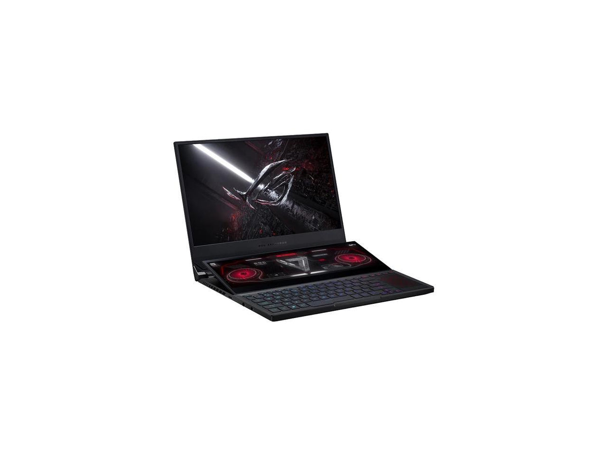 Asus ROG Zephyrus Duo GX551QM-ES76 Full HD 1920x1080 300Hz Lapto