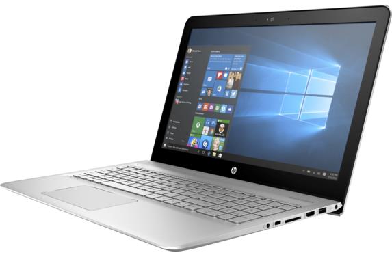 HP ENVY Laptop -15t
