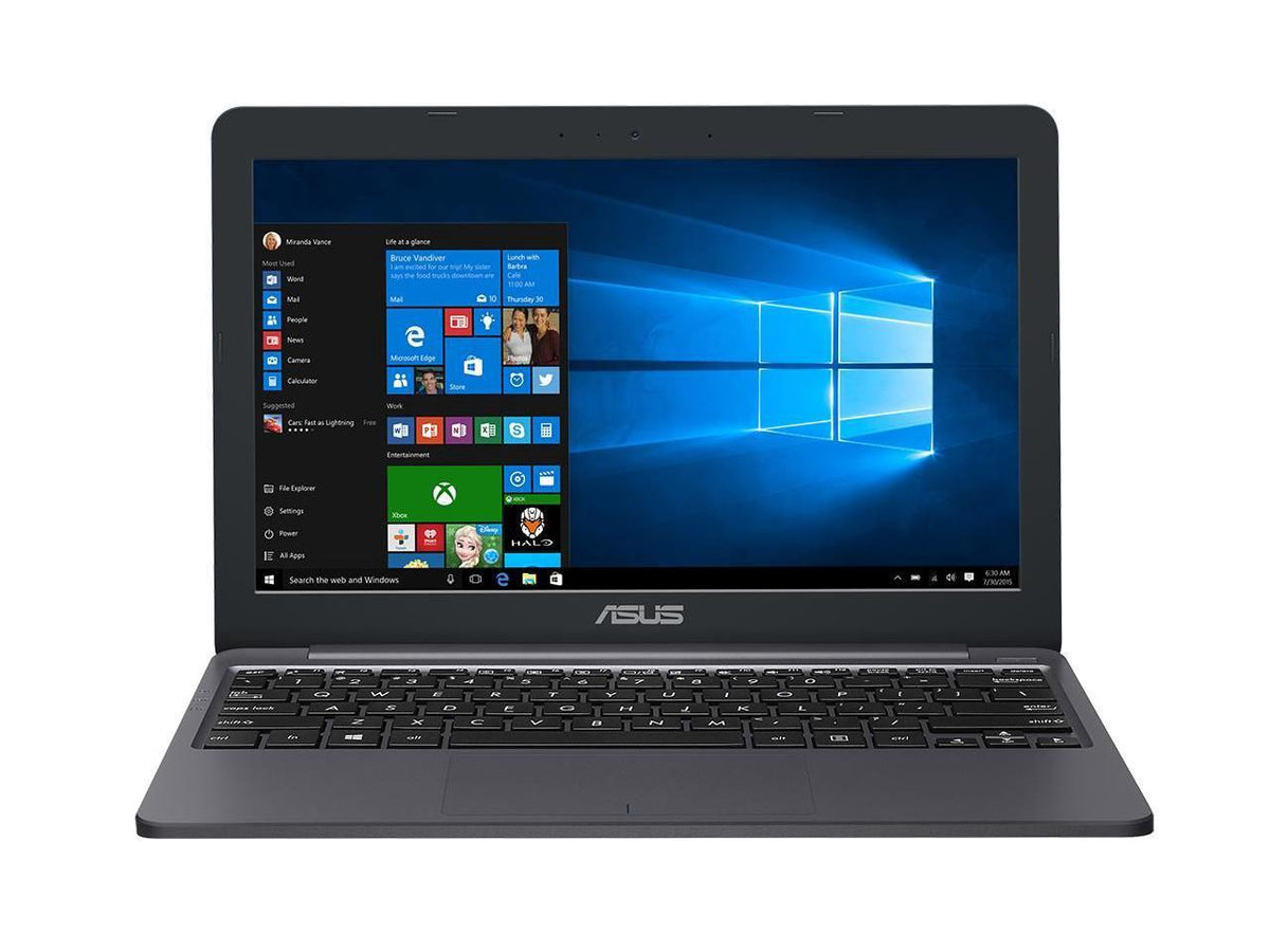 Asus E203NA-XB02 11.6