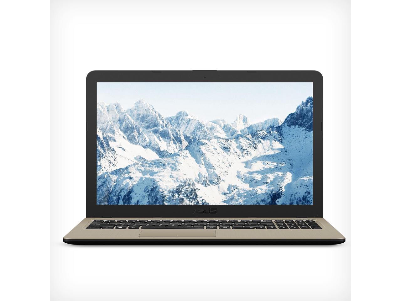 Asus R540NA-RS02 Intel Celeron N3350 4GB 500GB 15.6in HD Notebook