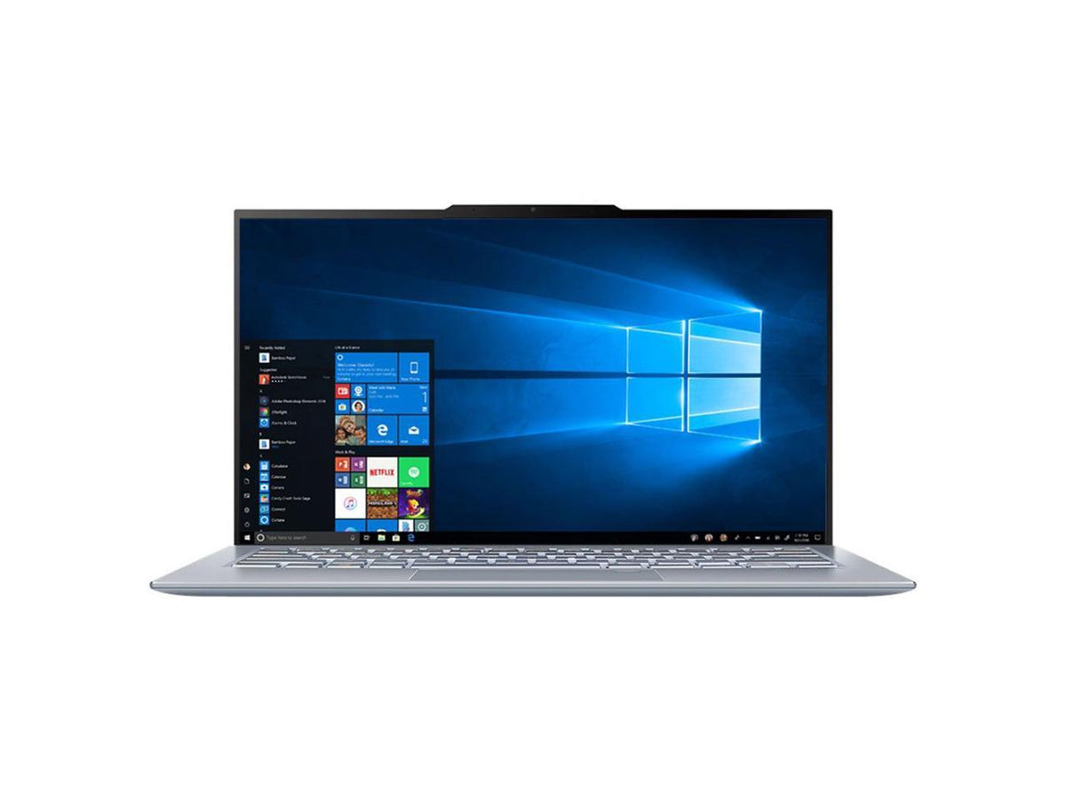 その他 ASUS ZenBook S13 UX392FN Core i7 16GB ASUS ZenBook S13 UX392FN-XS77 13.9 inch Intel Core i7-8565U 1.8GHz/ 16