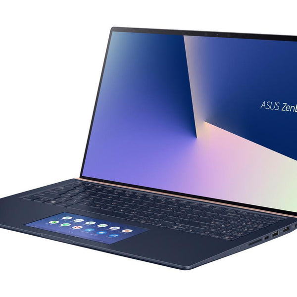 Asus zenw top