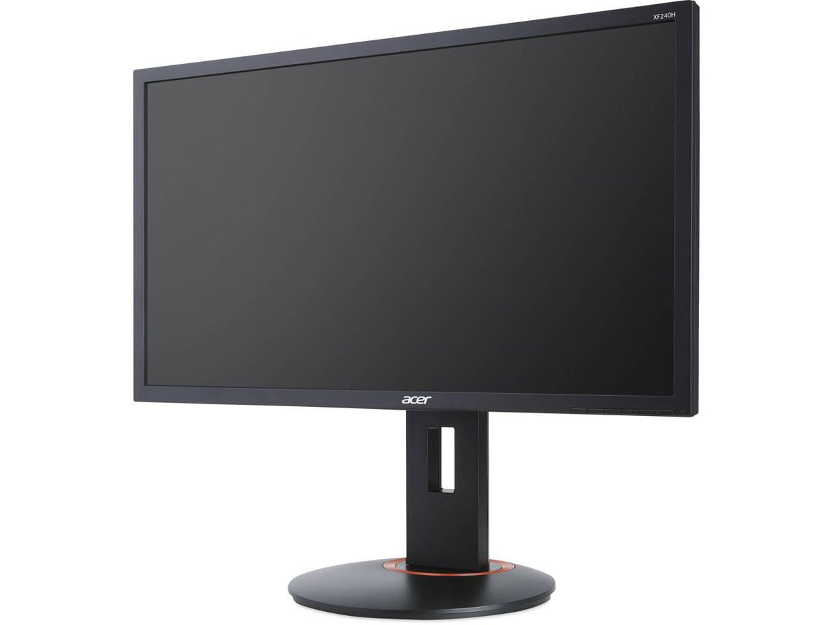 Acer XF240H bmjdpr UM.FX0AA.001 24