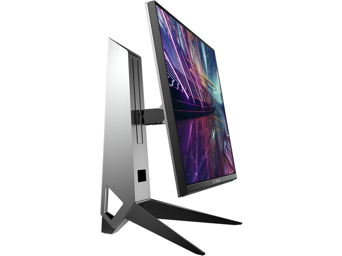 Alienware AW2518H review: A great Nvidia G-Sync monitor with