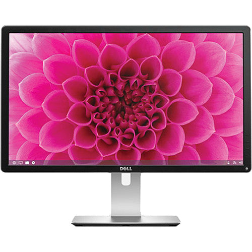 Dell Ultra HD 4K Monitor P2415Q 24-Inch Screen LED-Lit