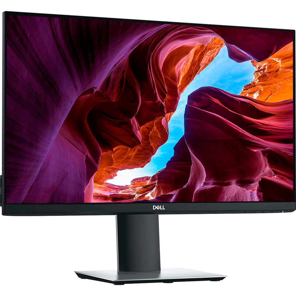 DELL P2421DCモニター【USB-C/HDMI/DP】