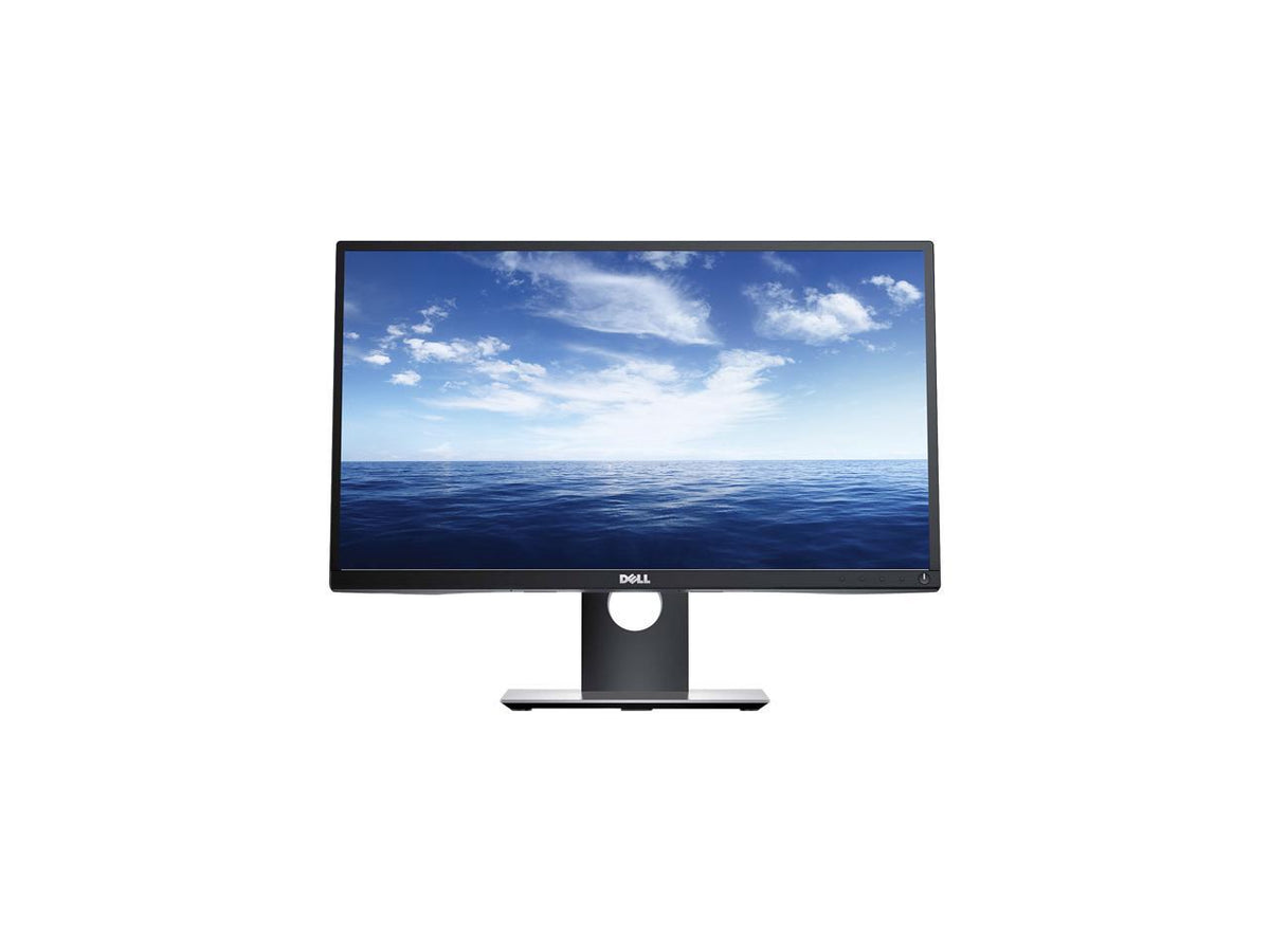ディスプレイ・モニター本体 DELL P2715Q Amazon.com: Dell Ultra HD 4k Monitor P2715Q 27-Inch Screen