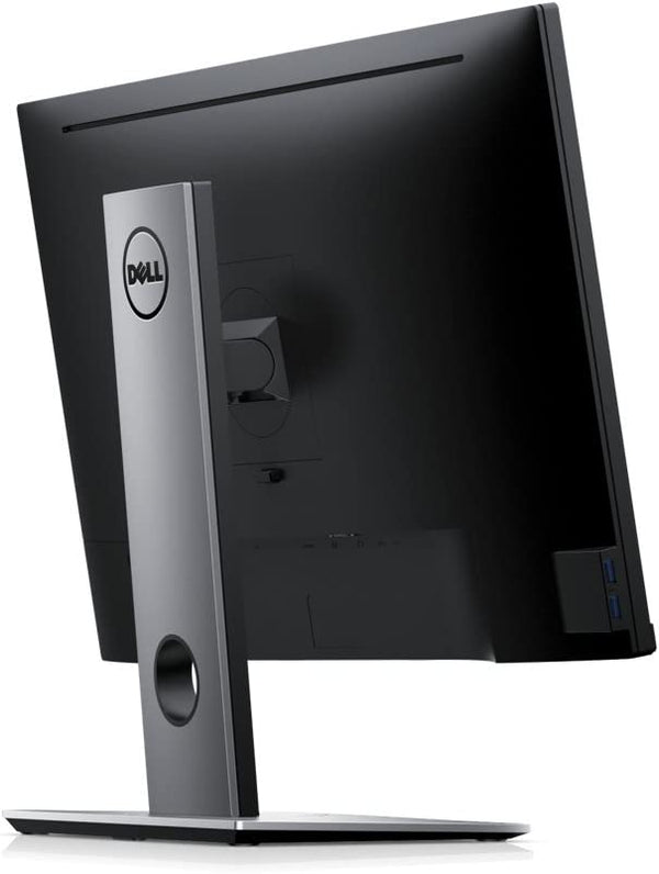 New Dell P2715Q 27