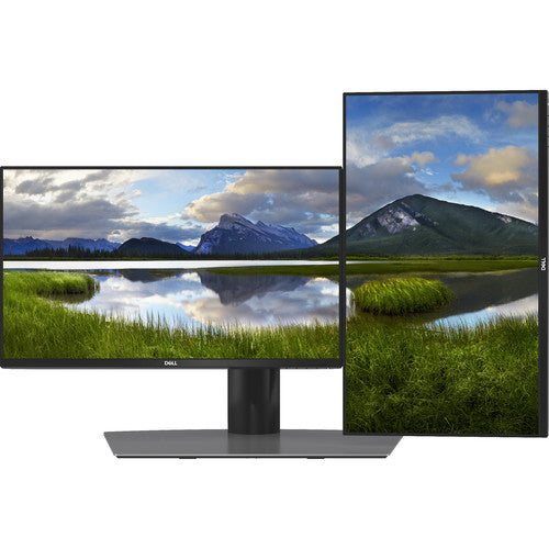 New Dell P2719H 27