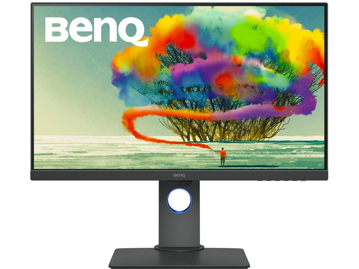 [ジャンク品] BenQ Designer Monitor PD2705Q BenQ DesignVue PD2705Q 27