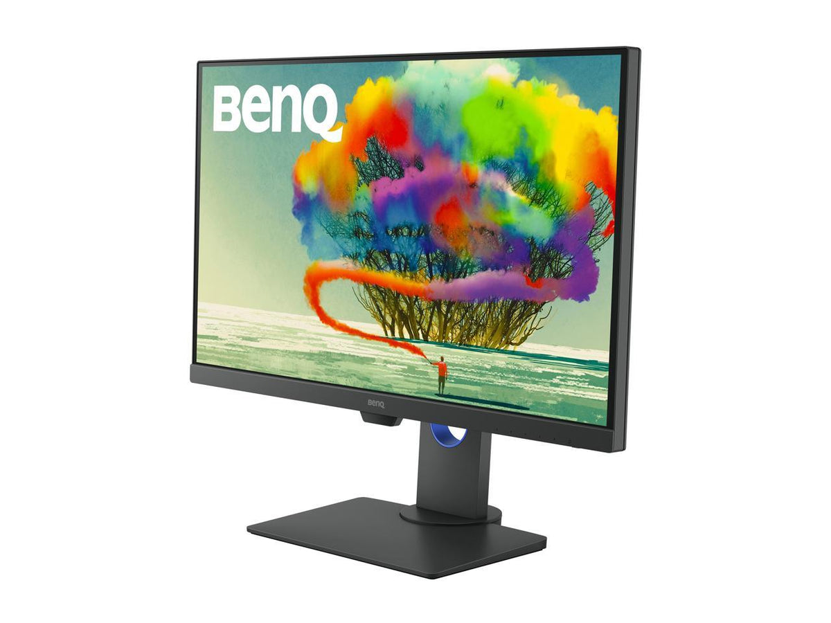 モニター台 Benq PD2705Q BenQ DesignVue PD2705Q 27