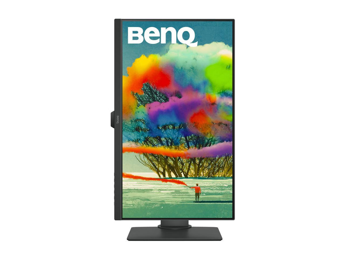 モニター台 Benq PD2705Q Amazon.com: BenQ DesignVue PD2705Q 27