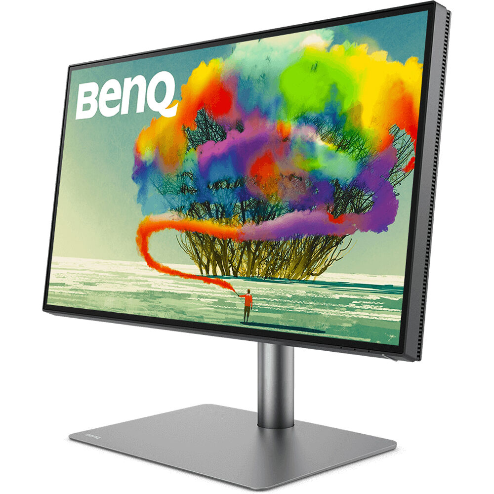Benq DesignVue 25 1440p HDR Monitor