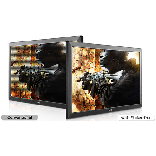 BenQ RL2455T BenQ RL2455 24インチ ゲーミングモニター BenQ ZOWIE