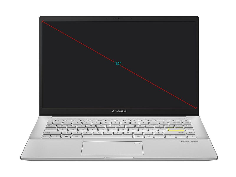 S433FA-DS51-WH