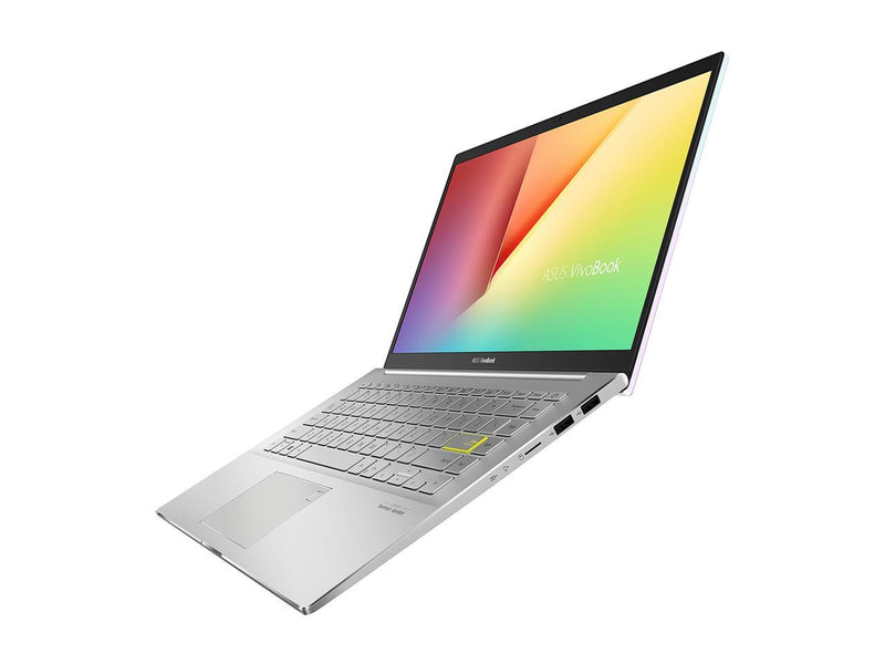 S433FA-DS51-WH