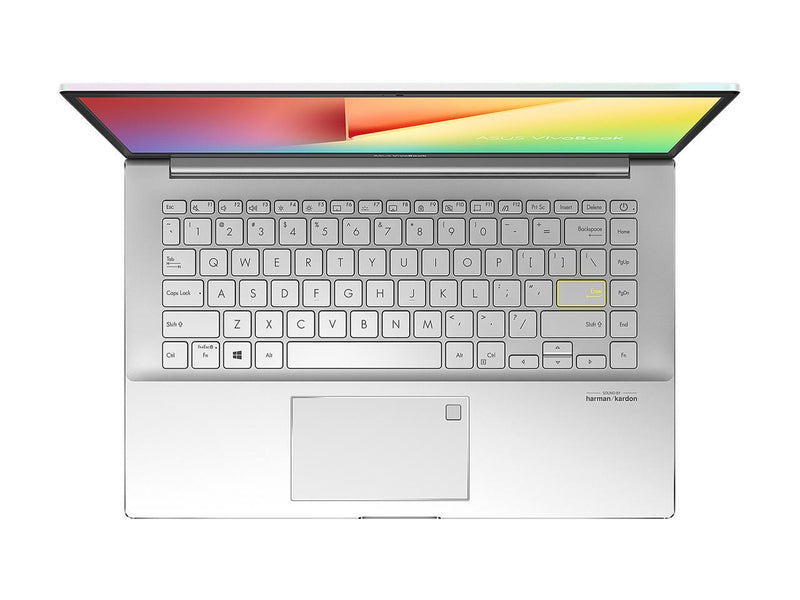S433FA-DS51-WH