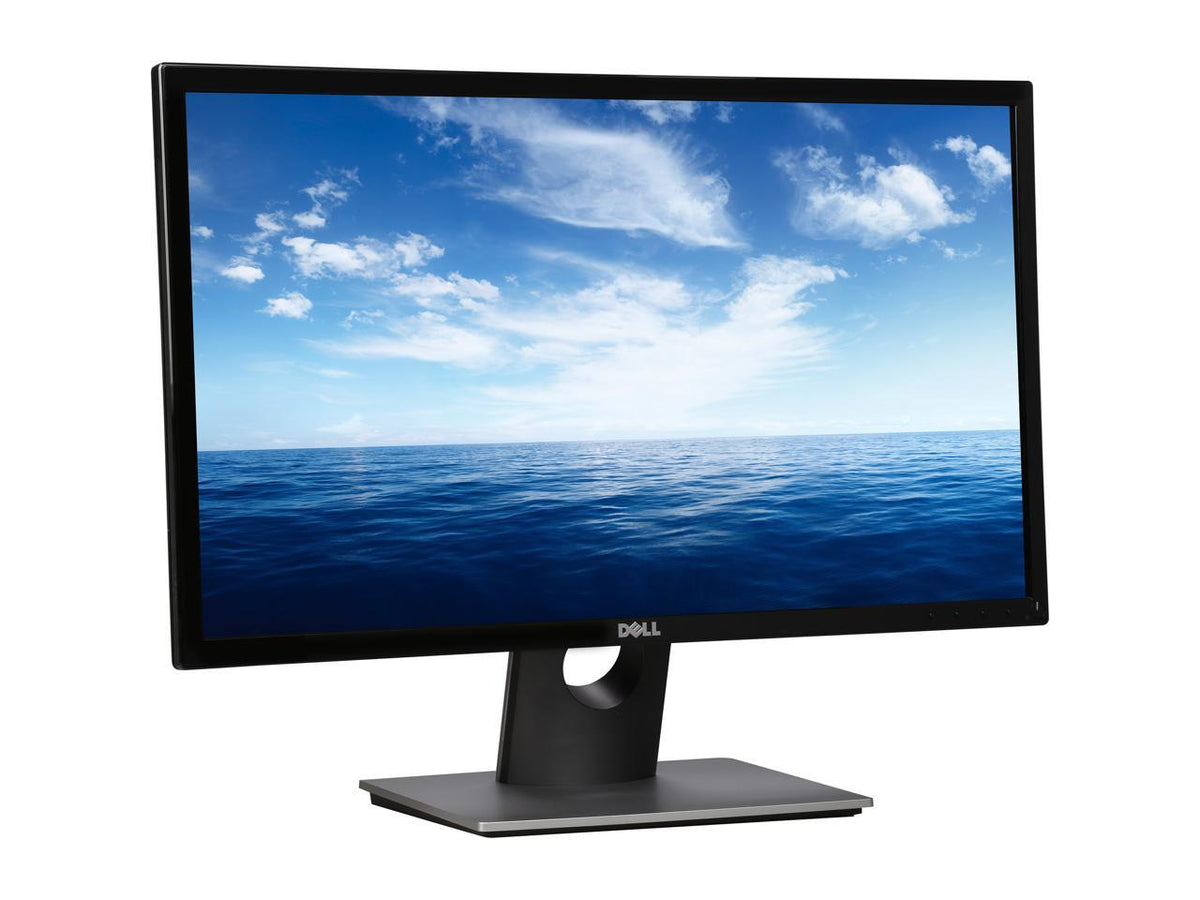 DELL デルSE2216H 21.5インチ モニター HDMI Amazon.co.jp: Dell SE2216H 21.5インチ モニター (3年間交換