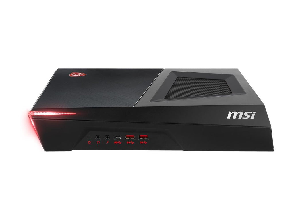 PC GAMING MSI Intel i7 3,3 GHz - SSD 256 Go + HDD 1 To - 32 Go - NVIDI