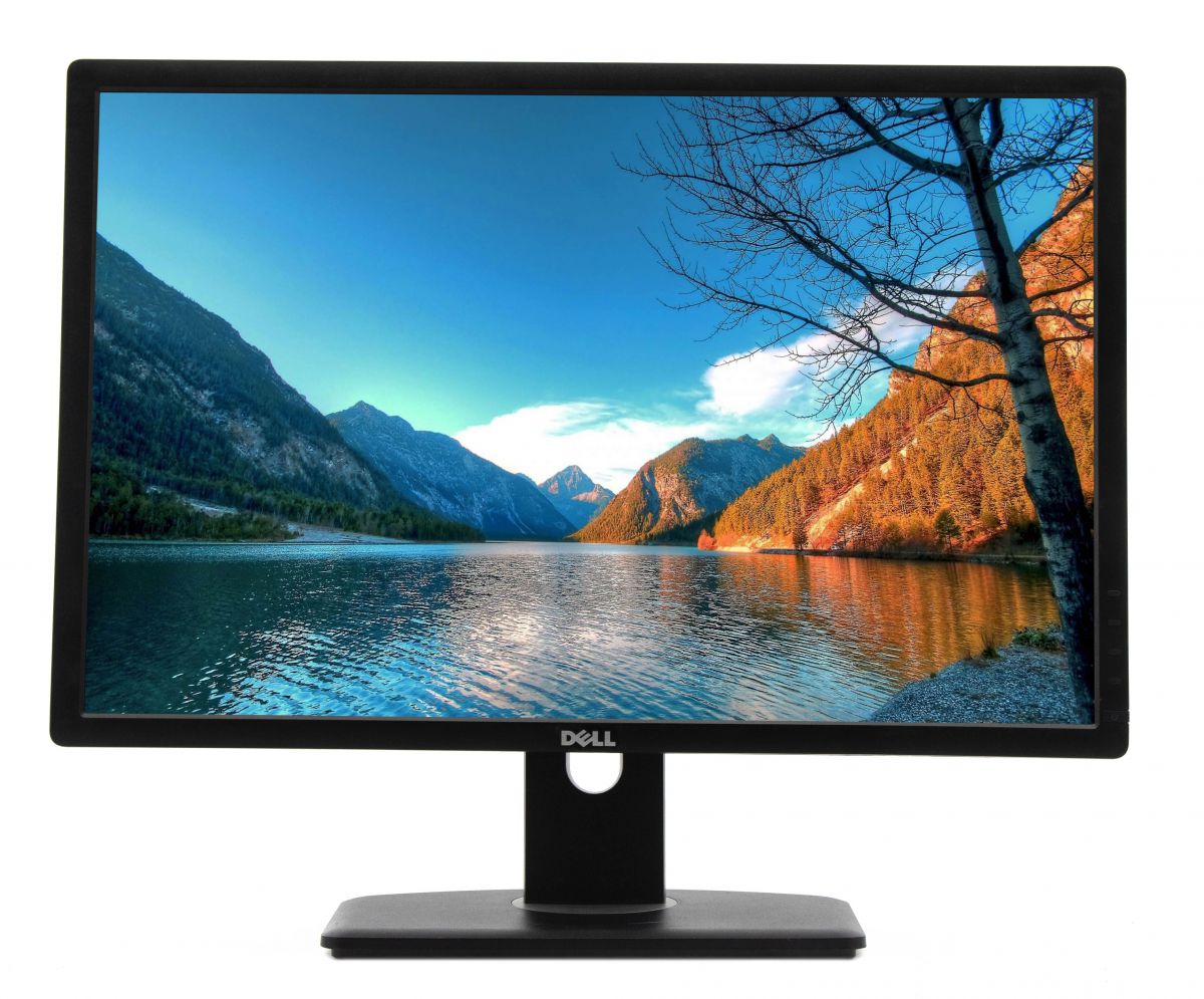 2台セット DELL U2412Mb 1920x1200 WUXGA IPS 2台セット DELL U2412Mb 1920x1200 WUXGA IPS Dell UltraSharp