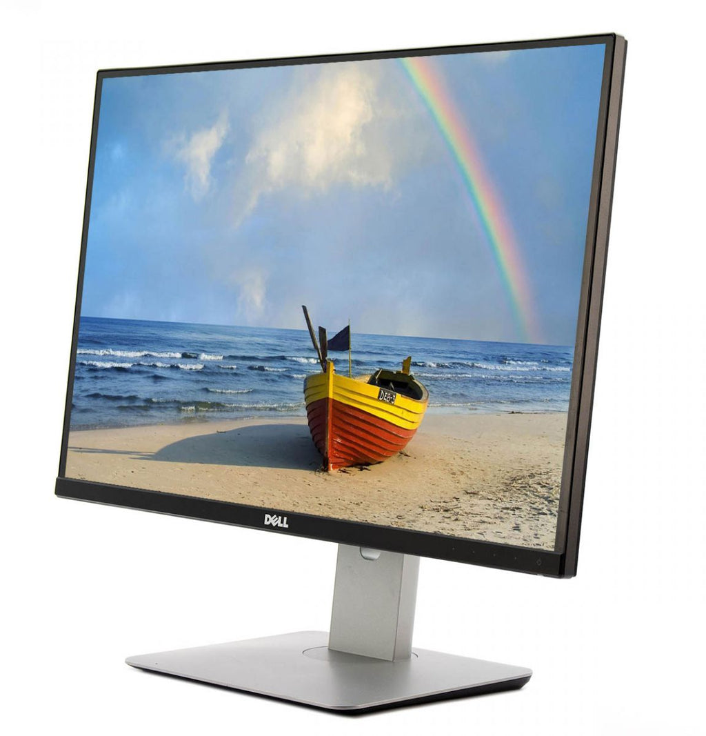 DELL U2415b 24型ワイド WUXGA 1920x1200 IPS-