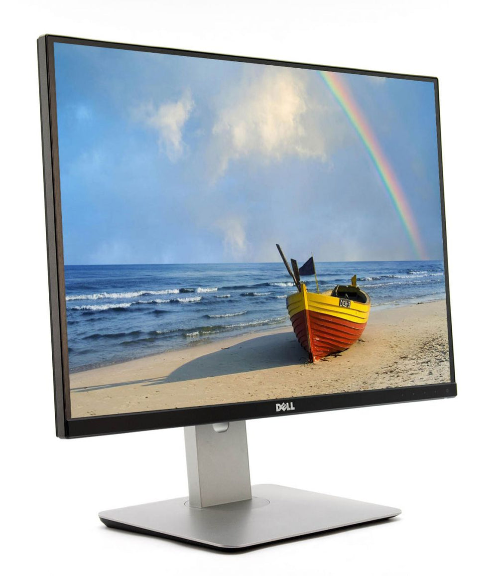 New Dell UltraSharp U2415B 24