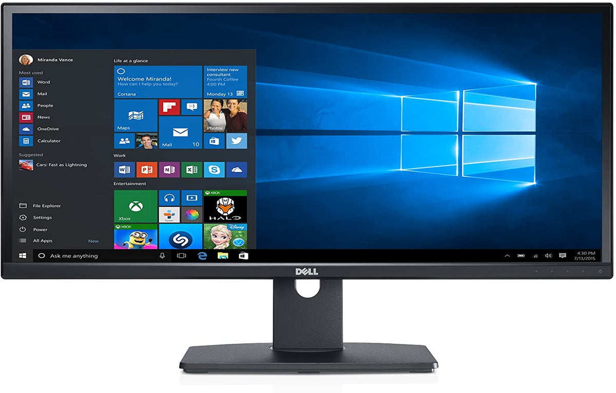DELL U2913WM 29インチ ウルトラワイドモニタ ワイド UltraWide