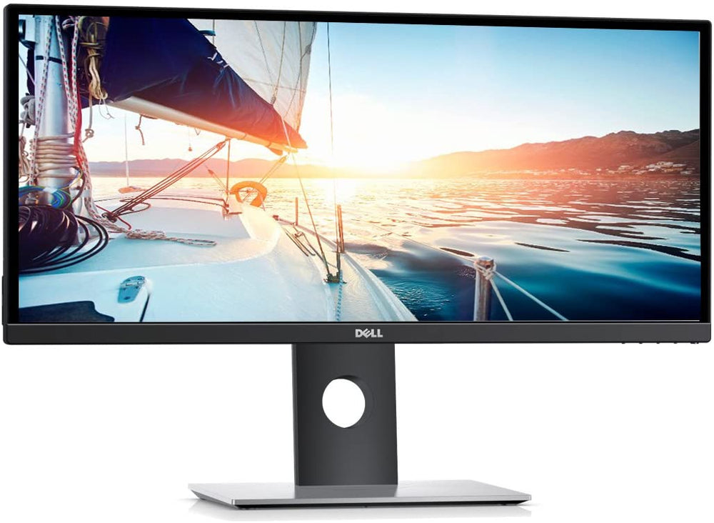 Amazon.co.jp: Dell ディスプレイ モニター U2917W 28.8インチ