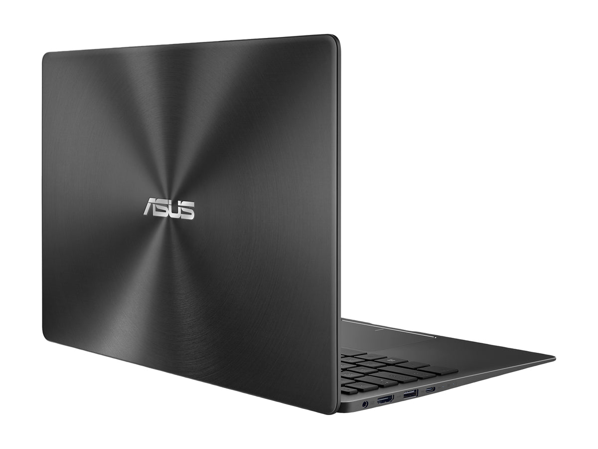 ASUS ZenBook i5-8250U／メモリ8GB／MX150 Asus Zenbook 13 UX331UN review - Core i5-8250U, Nvidia MX150