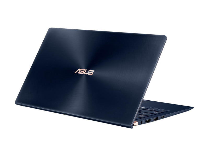 ASUS ZenBook 13 i5-8265U, 8GB LPDDR3, 256GB PCIe SSD, Backlit KB, Numb ASUS ZenBook 13 i5-8265U, 8GB LPDDR3, 256GB PCIe SSD, Backlit KB, Numb