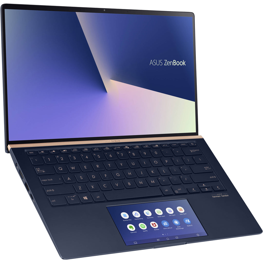 【新品未開封】ZenBook15 Core i7/16GB, 512GB 20200528174240_250_.jpg