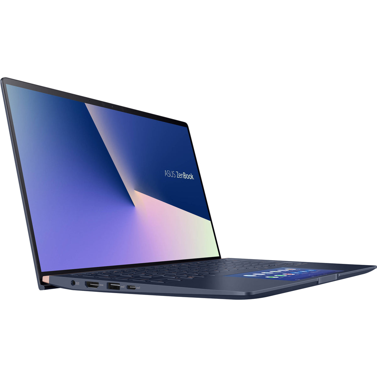 Asus ZenBook UX434FLC-XH77 14