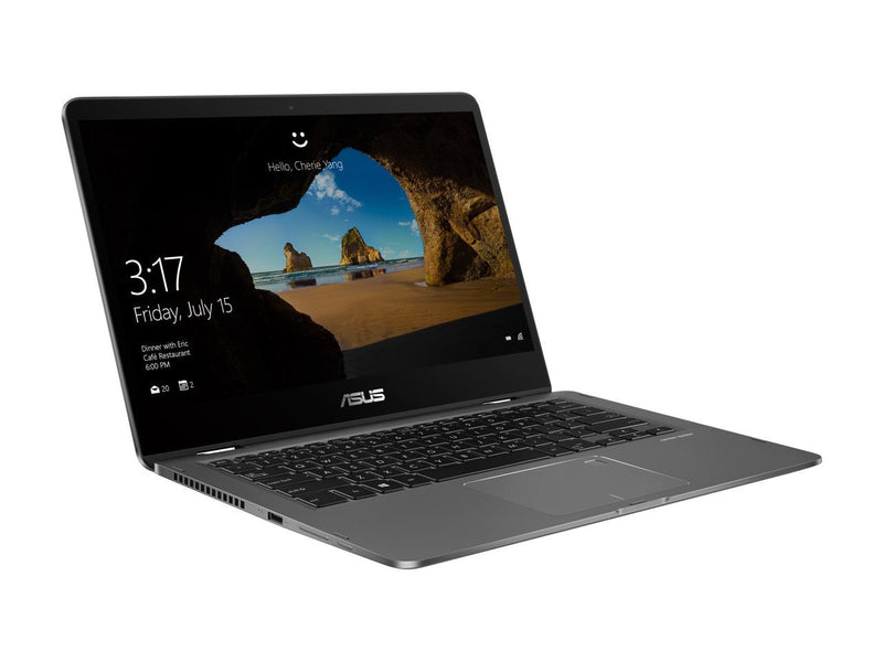 UX461UA-DS51T