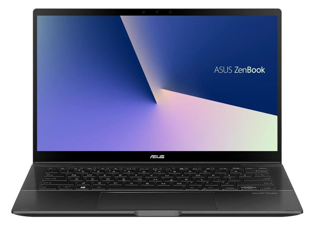 ASUS 13.3 ZenBook Flip 13 UX363JA 2-in-1 Laptop UX363JA-DB51T