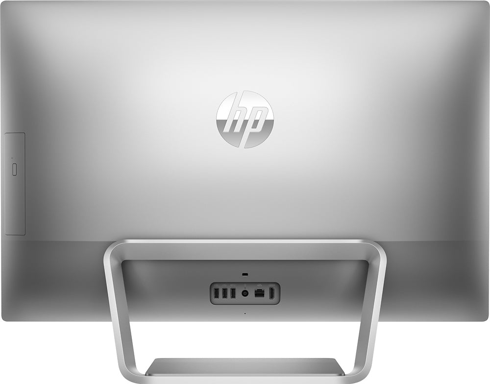 HP Pavilion AIO 27-a210t 27