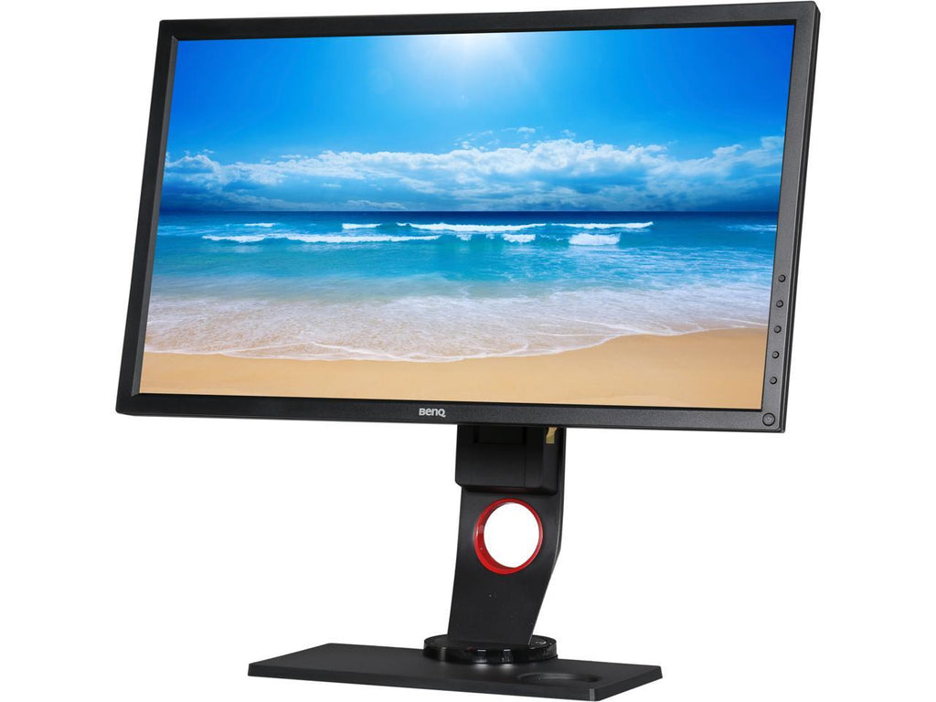 BenQ XL2430T 24