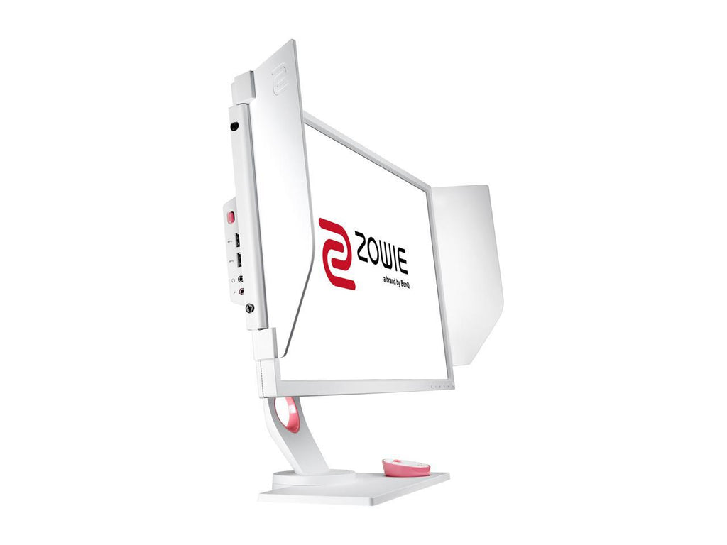 BenQ announces DyAc-driven Zowie XL2546 240Hz monitor